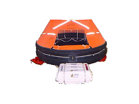 OCEAN PLUS NSCV C7A PACK