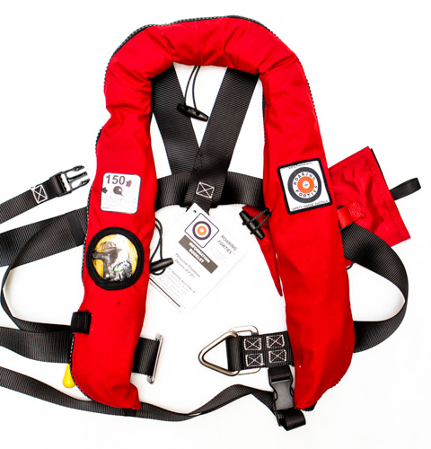 Custom PFD